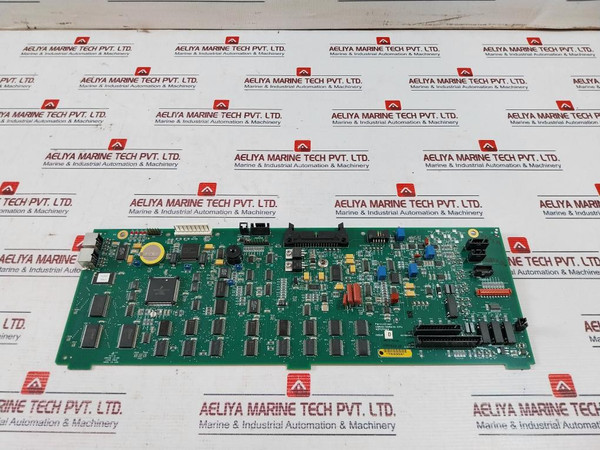 Perkinelmer N2929064 Cpu Board