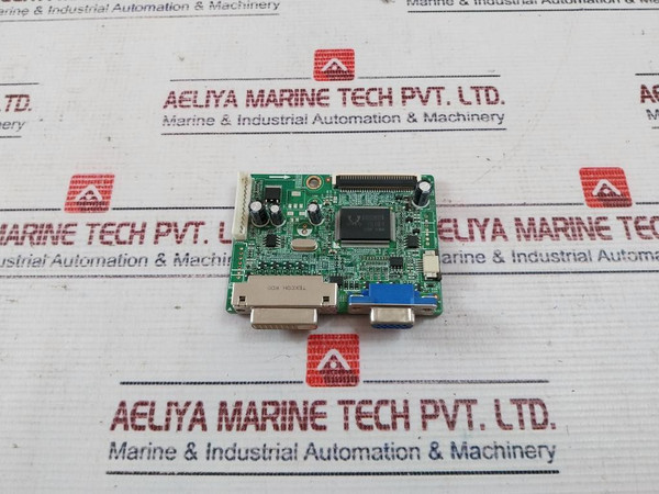 Cee L9137-1N Interface Board Ca-f120 48.7E205.01N