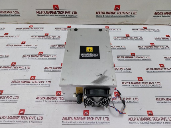 Waters 3961108Bc1 Ebmpapst High Voltage Power Supply 1M945886Dc3-s Rev 1 - New