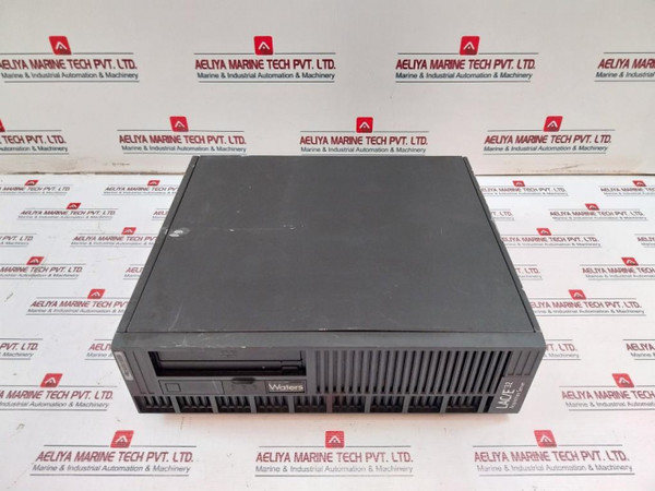Waters Lac/E 32 Acquisition Server 668000423 D01D001 100-240 Vac 6.0A - Used