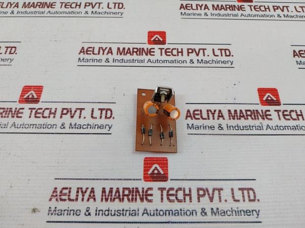 Te-6029 Printed Circuit Board