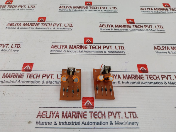 Te-6029 Printed Circuit Board