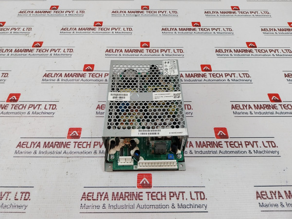 Delta Dcwp Cm-2 Switching Power Supply Mds-150Ad502, 100-240V~3A 50-60Hz