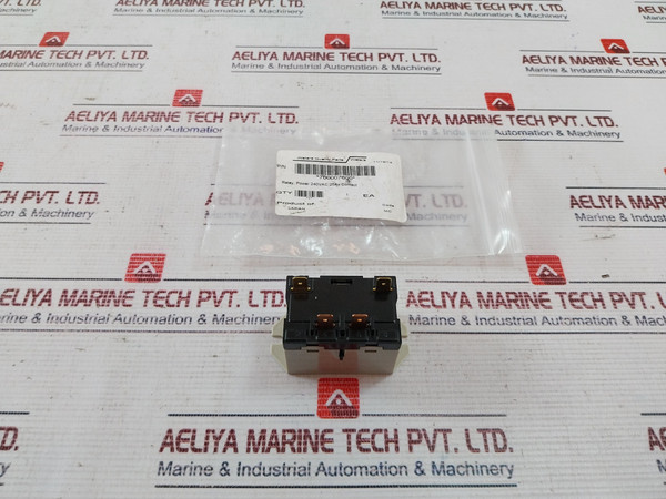Omron G7L-1A-tubj-cb Enclosed Power Relay 30A 200-240Vac