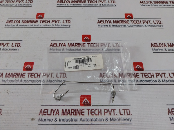 Waters Wat025641 Assy Tube Xducer-filter