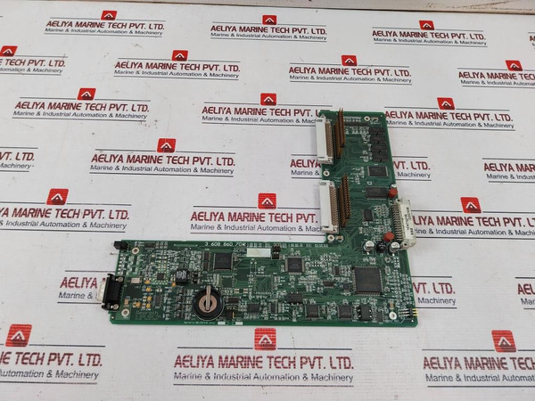 Rexroth 3 608 860 701 Printed Circuit Board