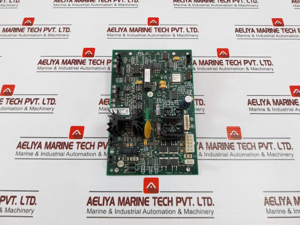 Waters Pcb 510000190 Control Board 210000190, 94V