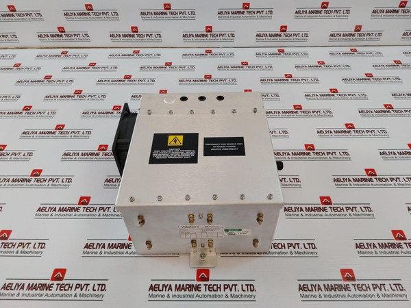 Waters 4285001Dc5 High Voltage Module Spectrometer