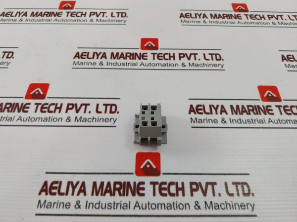 Wago 262 Terminal Block - Used