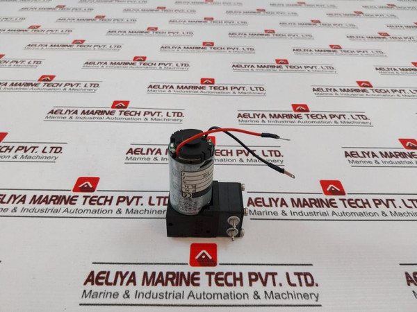 Knf Flodos Pml2881-nf 30 Diaphragm Pump 3/0501 1063323 - Used