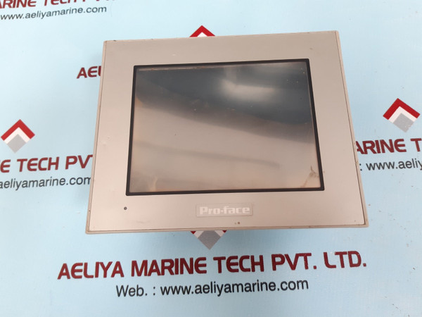 Pro-face pfxgp4301tadw touch screen panel