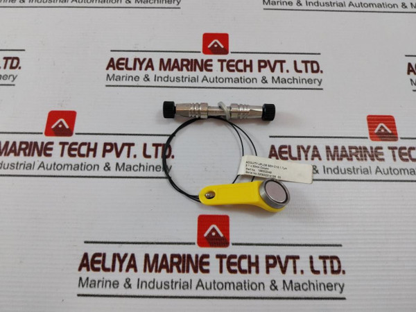 Waters 186002349 Acquity Uplc Beh C18 Column - New