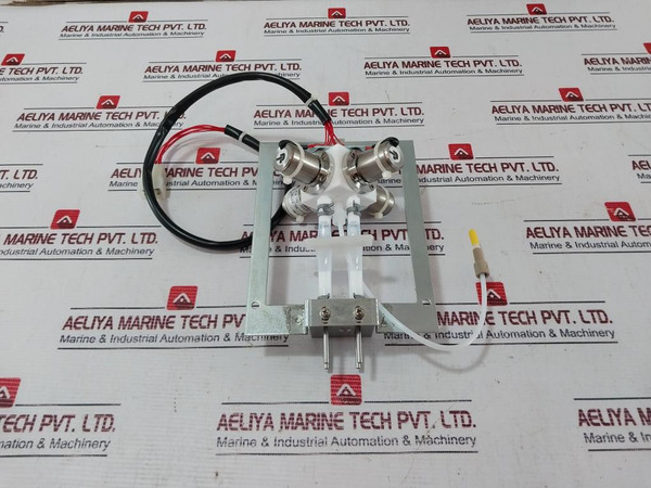 Parker 018-0065-902 General Valve Division Dc 9V