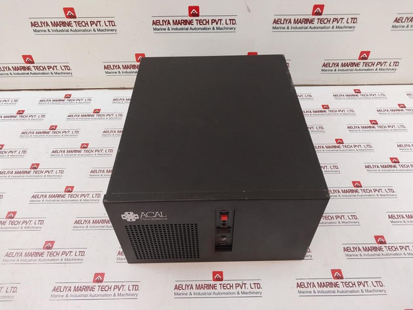 Acal Microsystems 4186001Dc5 Rev.14