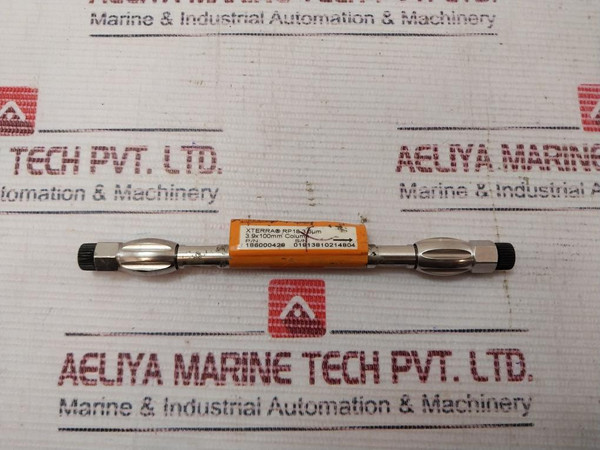 Waters Xterra 186000428 Rp18 3.5µM 3.9X100Mm Column Eb573
