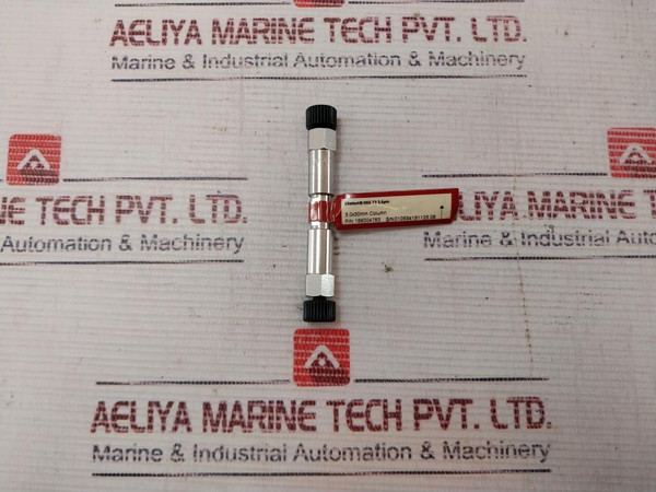 Waters Xselect 186004783 Hss T3 3.5µ 3.0X30Mm Column