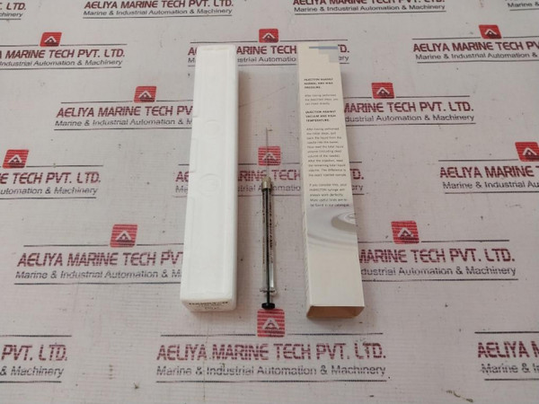 Hamilton 1725 Rnr 81165/00 50-250 Ul 0.05-0.25 Ml