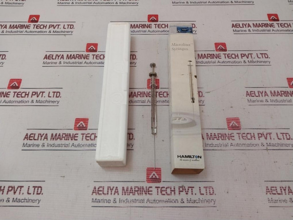 Hamilton #1725 250Ul/µL Syringe 430000865