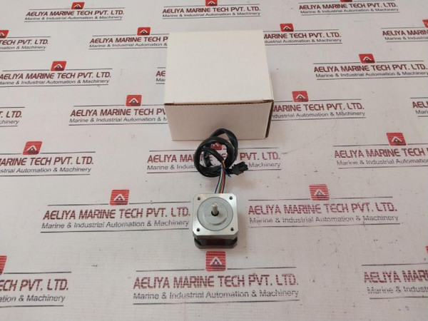 Oriental Motor Pk244-01A-c124 Stepper Motor 2-phase - New