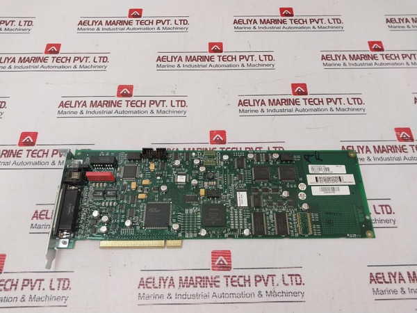 Abb 3Hac12158-6 I/O Computer Processor Board