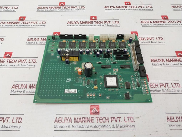 Waters Pcb 056445 Rev E Control Board