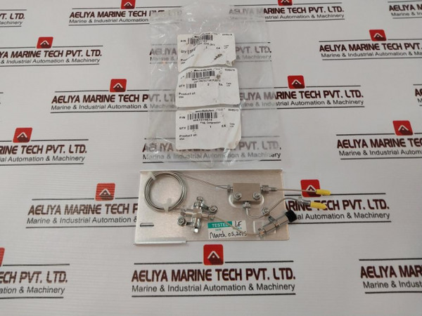 Waters Wat095098 / Wat015674 Plastic Compression Protective Cap 289001107 - New