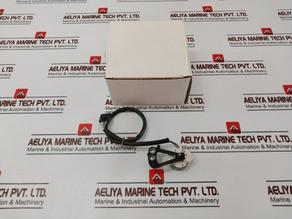 Haydon Switch And Instrument 26460-05-011 Stepper Motor 3.4W 5Vdc - New