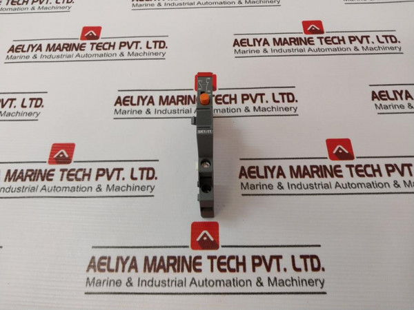 Abb 1Sam201903R1001 Sk1-11 Auxiliary Switch Block - New