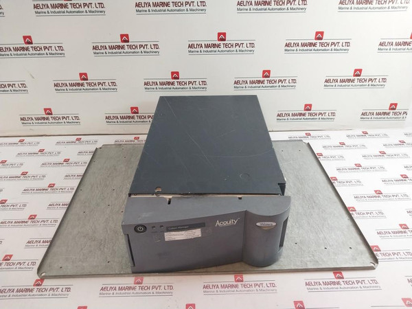 Waters 186015007 Acquity Ultra Performance Lc Column Manager Class B