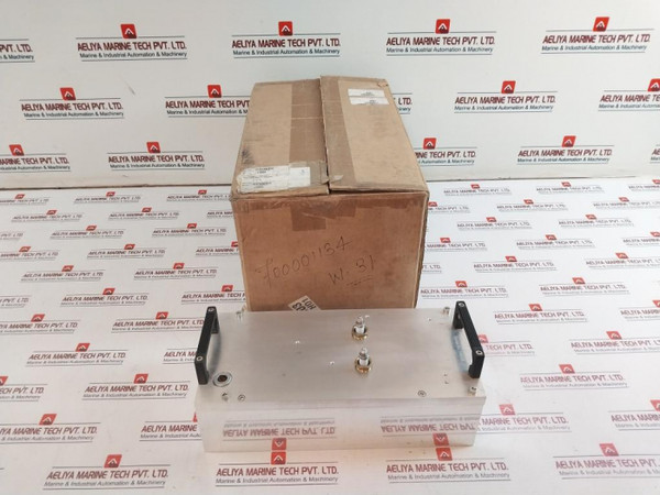 Waters 700001134 Zq Lid Assembly Inc Quad M940833Dc2 - New