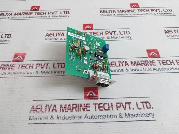 Perkinelmer N2929034 Detector Head