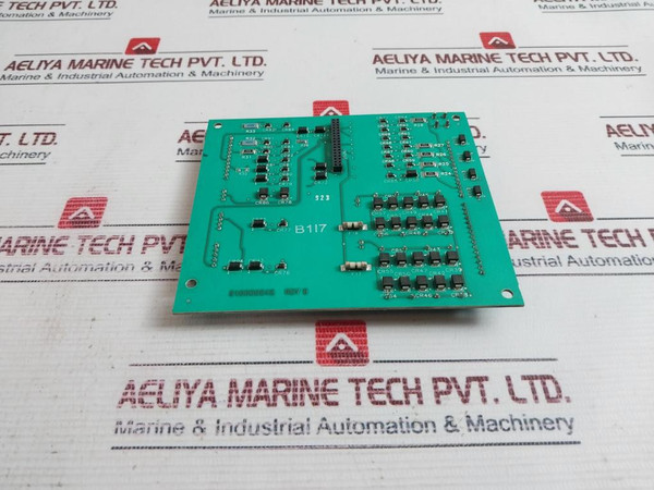 Waters 510000242 Sample Manager Board Rev B 94V