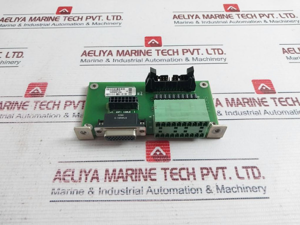 Waters 210000210 Sampler Board Assy