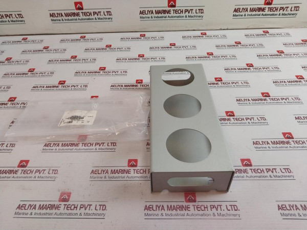 Waters 400004948 Jlb 250Ml X 3 Bottle Rack - New