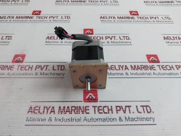 Oriental Vexta Stepping Motor C9410-9012K 1.8°/Step 2-phase 3.15V Dc 1.5A - New
