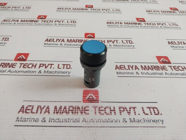 Abb Cp1-10L-11 Pushbutton 