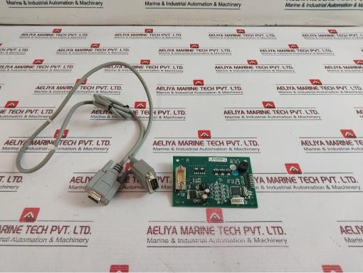 Ges 094542.1A Printed Circuit Board Rev B