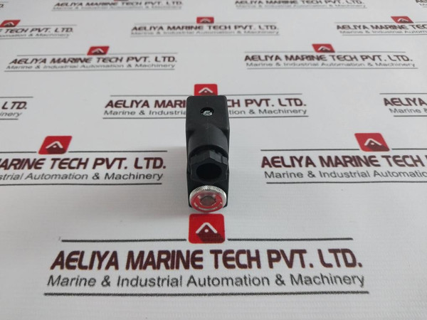 Fluid Ch-1290 Versoix Solenoid Valve 24V 3.8W