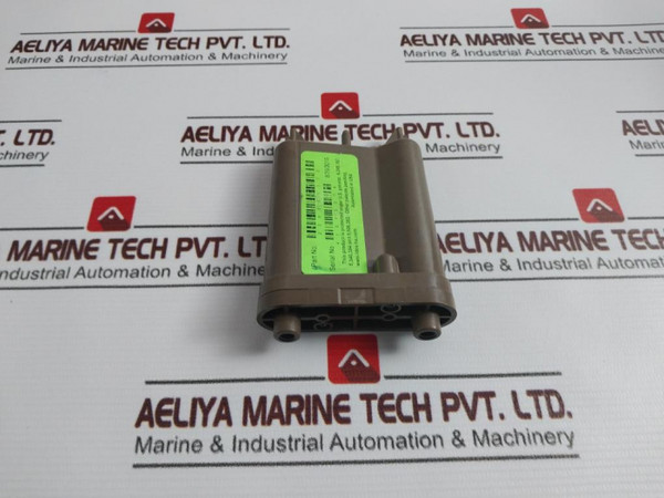 Waters 5,340,384 Performance Plus Vacuum Degassing Chamber 239001173 - New