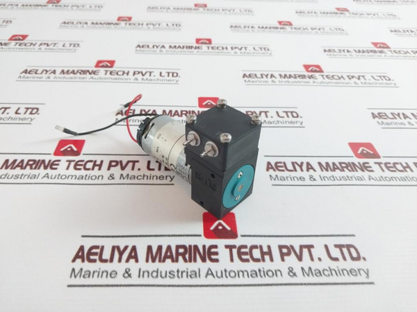 Knf Flodos Pml2881-nf 30 Diaphragm Pump 24V 16.2W - Used