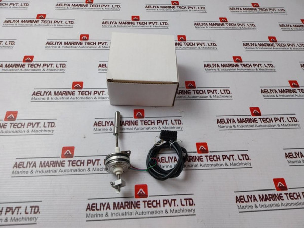 Haydon Switch And Instrument 36342-05-031 Stepper Motor 5Vdc - Used