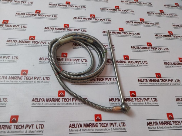 Ploger 1X Nicr-ni Typ K 800°C Thermocouple