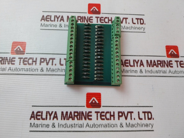Phoenix Contact 91 12 960 A Board
