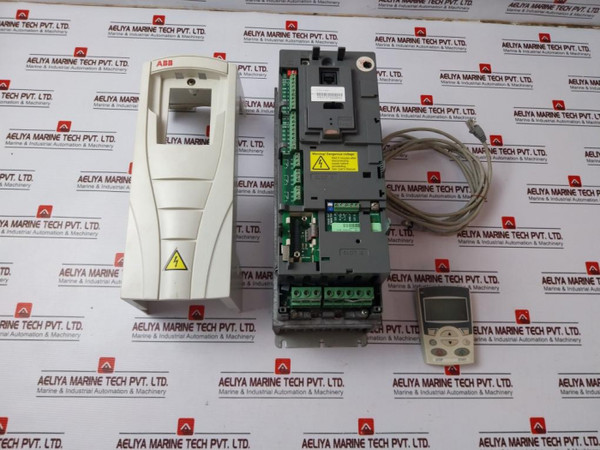 Abb Acs550-01-06A9-4 Frequency Drive Smio-01C