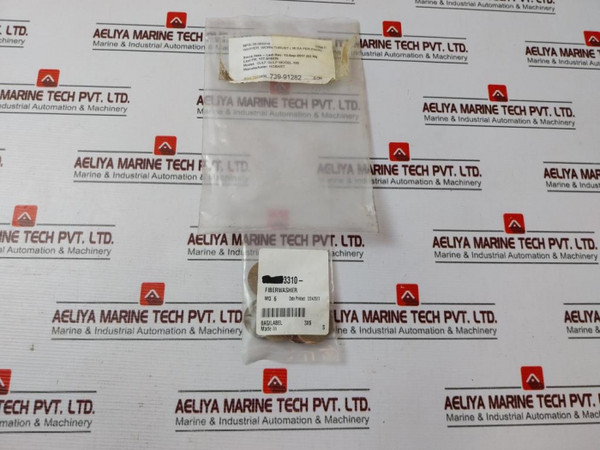 Hobart 00-003310 Worn Thrust Fiberwasher (1 Packet = 6 pcs) - New