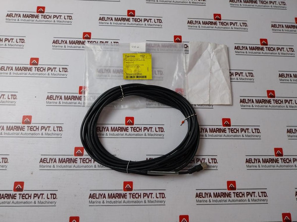 Danfoss 034G2200 M12 Cable For Ets And Kvs