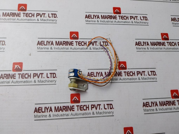 Litton Servotechnik P5 2222 B (6) Auxiliary Potentiometer