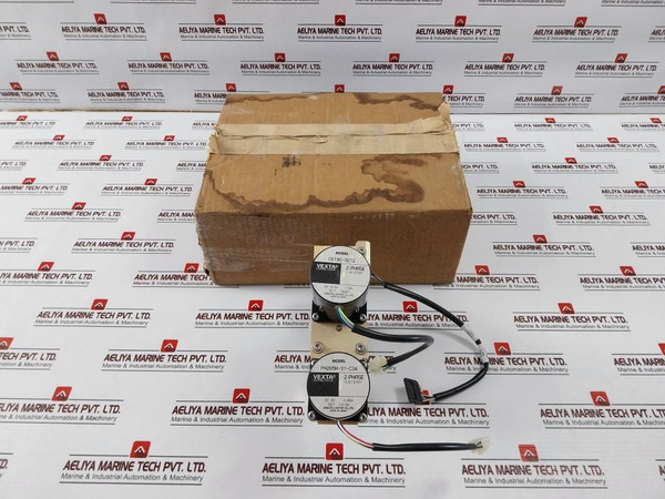 Waters Wat078933 Vexta Stepping Motor 717 Carriage Drive Assembly C6190-9212