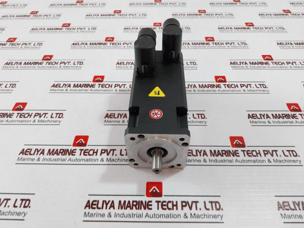 Sem Hr70C4-32S High Response Servomotor Ip64/Ip65 - New