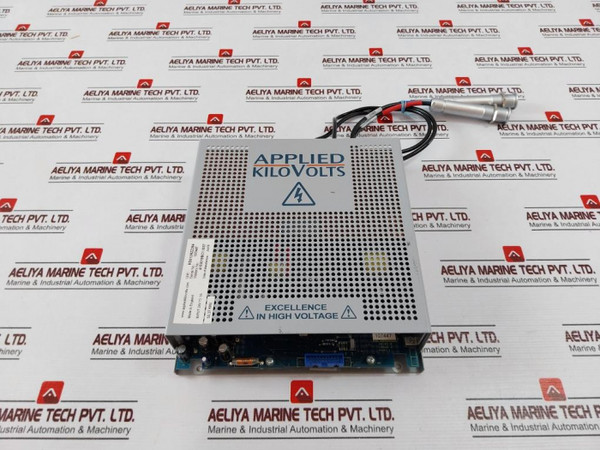 Waters Rd012Rzz264 Switching Mode Power Supplies 24V 1A - Used